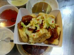 -国足臭豆腐(明瓦廊店)