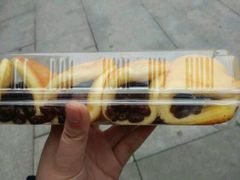 -罗莎蛋糕(红旗店)