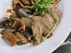 粉肝-乌文新澄海卤鹅店