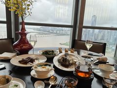 -珠海瑞吉酒店·宴庭中餐厅