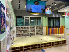 -学知乐教育·幼小衔接·小学科辅导(嘉定镇校区)