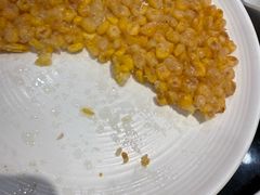 -青松馆韩国料理(香港中路佳世客店)