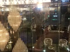 景观位-圣丰索菲特·2 On 988 Café 自助餐厅