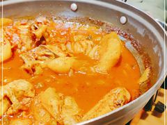 -山海珍味韩国料理(奥城店)