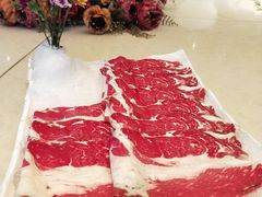 -澳门豆捞(裕华东路店)