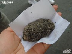 小小麻糍-叶氏麻糍(鼓浪屿店)