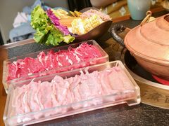 -菌自由丨野生菌火锅特色庭院餐厅(丽江古城店)