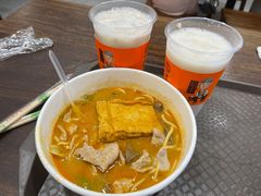 -黄则和花生汤(中山路店)