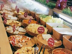 -樱煦和牛寿喜烧(如皋吾悦广场店)