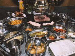 -401餐厅(弘大店)
