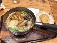 -小满手工粉(上海月星环球港店)