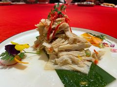 -若蘭慈·无国界素食料理(欢乐海岸店)