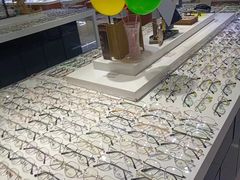 -现代眼镜批发城(威海路店)