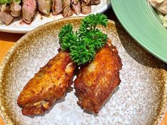 -新贝乐意大利餐厅(苏州中心店)