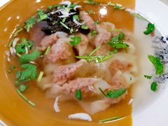 驴肉馄饨-李春秋驴肉火烧总店