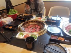 -極屋鮨牛 · 烧肉酒场(时代C馆店)
