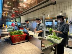 -淘米捞·米汤脆鲩鱼火锅(福田皇岗店)
