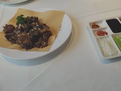-正德楼果木烤鸭·渔家菜(东港店)
