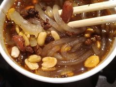 -八哥酸辣粉(时尚天河店)