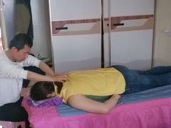 -沈师傅盲人按摩工作室(密三小区店)