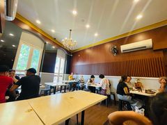 -新加坡Zam Zam餐馆