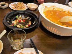 -東城故事·尋找姆媽的味道(玉兰路店)