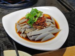 -有一锅·野生菌黑山羊腊排骨火锅(古城北门店)