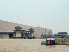 -秦始皇帝陵博物院(兵马俑)