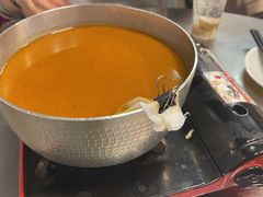 -燃计沙茶皇·香港沙茶火锅(人广旗舰店)