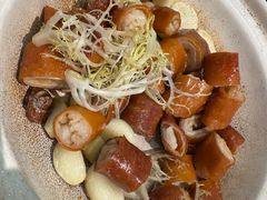 -飞尝蚝·顺德菜·鱼生(顺德总店)