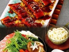 -阿吾罗日本料理(K11艺术中心店)