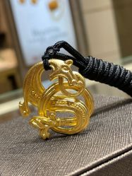 -周生生Chow Sang Sang(又一城店)