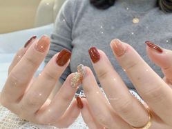 -POINT服务季·点睛创意美甲沙龙