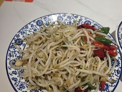 -青年路烩面馆(绿地世纪城店)