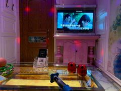 -印象KTV(前进大街店)