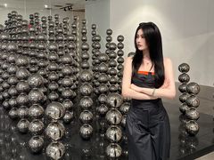 -chi K11艺术空间展览厅