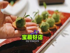 -荟廷·晶萃(陆家嘴尚悦湾店)