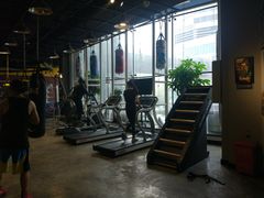 -EVOLUTION健身