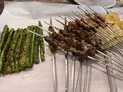 -枪火串烧·东北特色烧烤(罗湖总店)