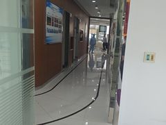 -泰康拜博口腔医院(江北总院)