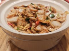 -老阿爸鲜鱼土菜(园区永旺店)