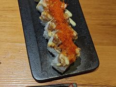 -福匠日本料理(人民路店)