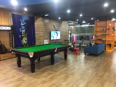 -弓舍射箭俱乐部(高新总店)