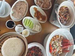 -长沙君悦酒店·湘江36中餐厅