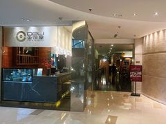 -上海千禧海鸥大酒店