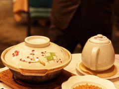 贵妃龙虾泡饭-利苑酒家(宜安广场店)