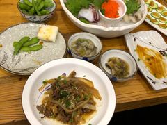 -银子铁板烧料理自助餐(人民广场店)