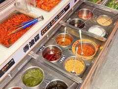 -牛小嫩串串火锅(延边大学文化城店)