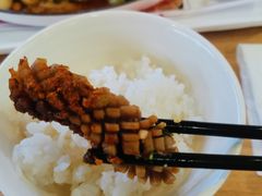 特色鱿鱼-每味每客·重庆麻辣烫(国泰店)