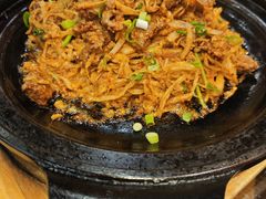 -那家老院子东北菜·饺子·小鸡炖蘑菇(艳华街店)